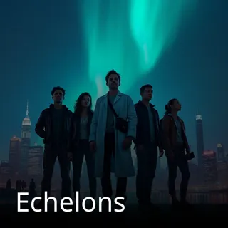 Echelons