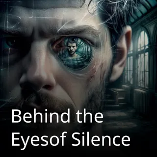 Behind the Eyesof Silence