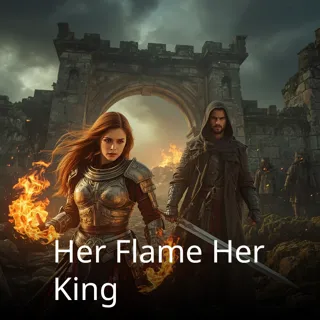 Her Flame Her King Her Flame Her King