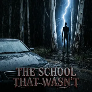 The School That Wasn’t The School That Wasn’t