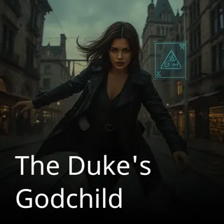 The Duke's Godchild