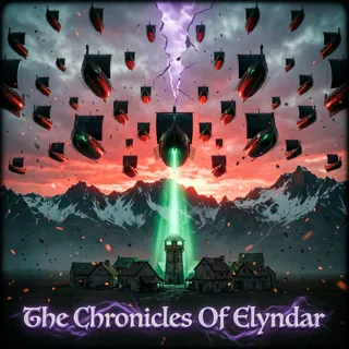 The Chronicles of Elyndar The Chronicles of Elyndar
