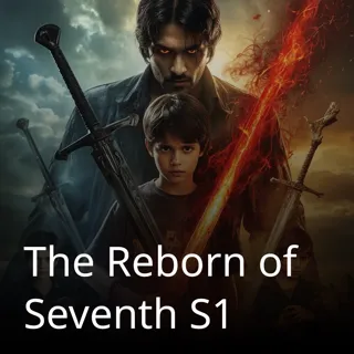 The Reborn of Seventh S1