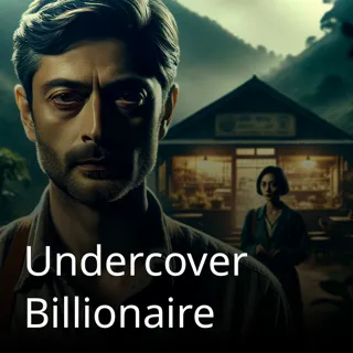 Undercover Billionaire Undercover Billionaire