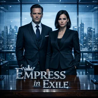 Empress in Exile Empress in Exile