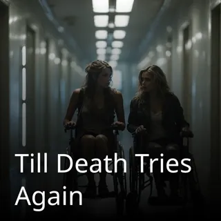 Till Death Tries Again Till Death Tries Again