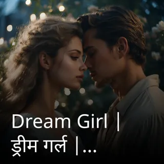 Dream Girl | ड्रीम गर्ल | Author - Soni Prakash