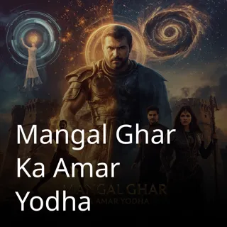 Mangal Ghar Ka Amar Yodha Mangal Ghar Ka Amar Yodha