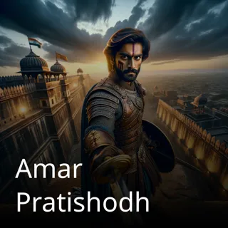 Amar Pratishodh 