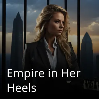 Empire in Her Heels