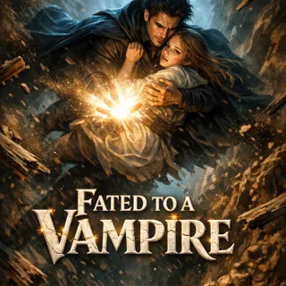 Fated to a Vampire Fated to a Vampire