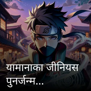 यामानाका जीनियस पुनर्जन्म यामानाका जीनियस पुनर्जन्म