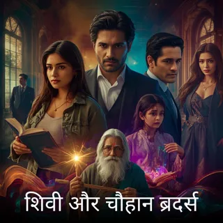 शिवी और चौहान ब्रदर्स