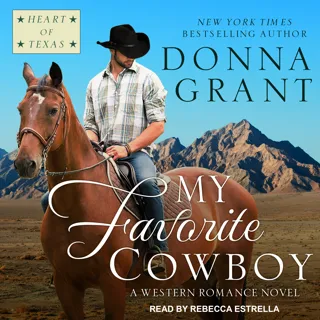 My Favorite Cowboy My Favorite Cowboy