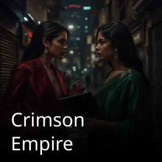 Crimson Empire 