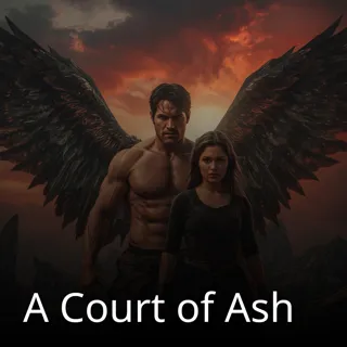 A Court of Ash