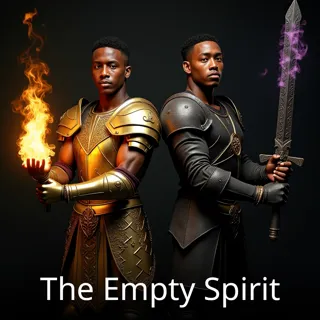 Bolaji the Empty