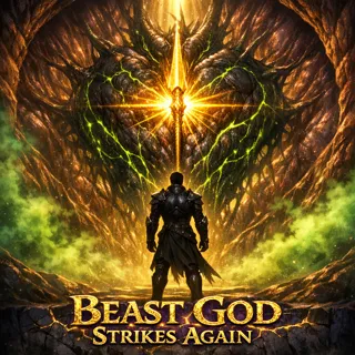 Beast God Strikes Again