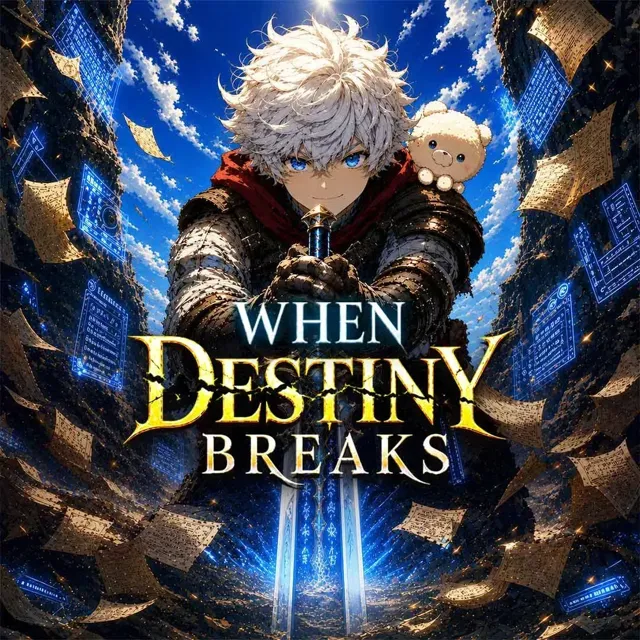 When Destiny Breaks When Destiny Breaks