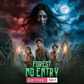Forest : No Entry Forest : No Entry