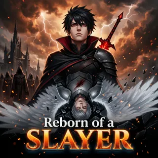 Reborn of a Slayer