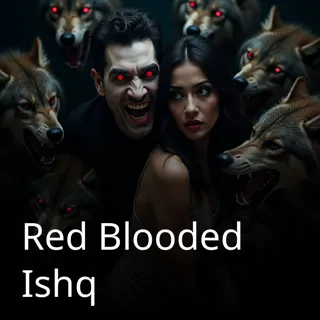 Red Blooded Ishq Red Blooded Ishq