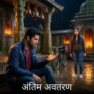 अंतिम अवतरण अंतिम अवतरण