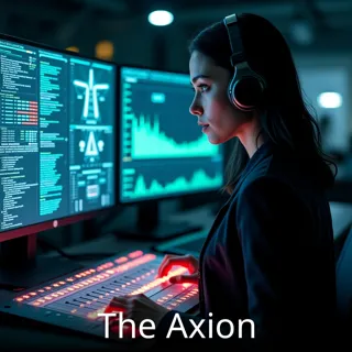 The Axion The Axion