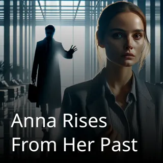 Anna Rises From Her Past Anna Rises From Her Past
