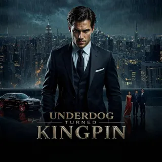 Underdog Turned Kingpin Underdog Turned Kingpin