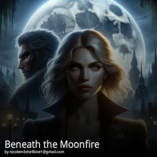 Beneath the Moonfire Beneath the Moonfire