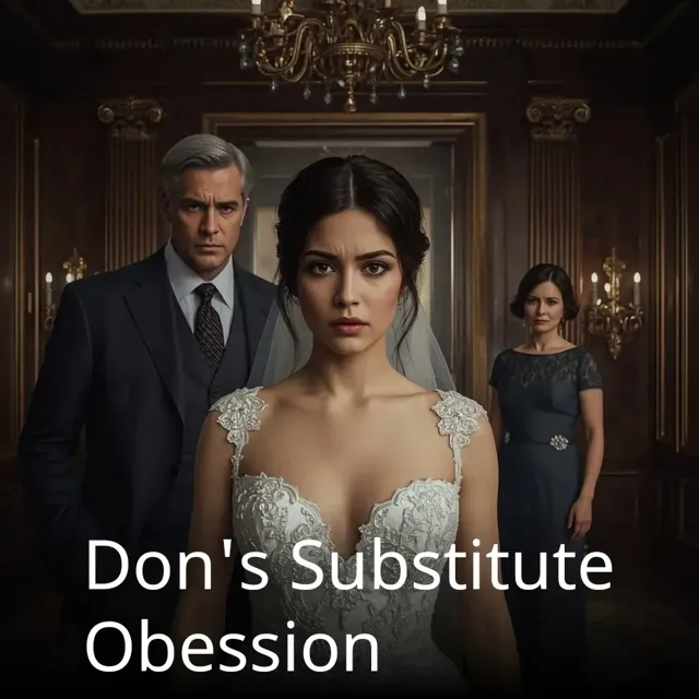 Don's Substitute Fixation Don's Substitute Fixation