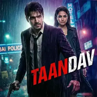 Taandav | ताण्डव Taandav | ताण्डव