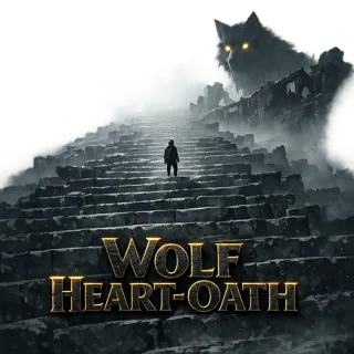 Wolf Heart-Oath Wolf Heart-Oath
