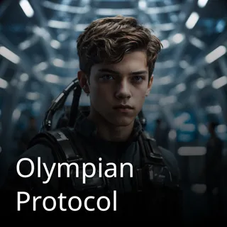 Olympian Protocol Olympian Protocol