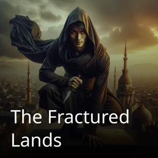 The Fractured Lands