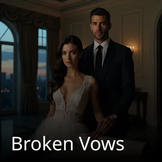 Broken Vows Broken Vows