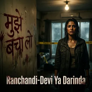 Ranchandi-Devi Ya Darinda Ranchandi-Devi Ya Darinda