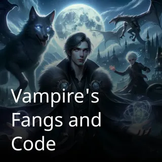 Vampire's Fangs and Code