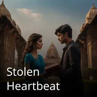 Stolen Heartbeat Stolen Heartbeat