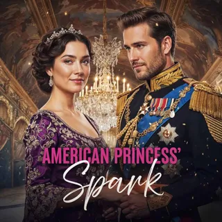 American Princess' Spark American Princess' Spark