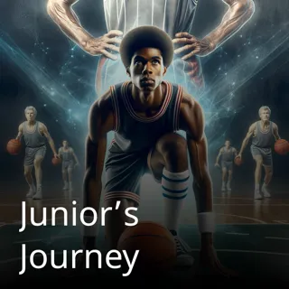 Junior’s Journey Junior’s Journey