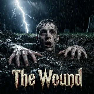 The Wound The Wound