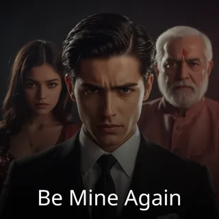 Be Mine Again Be Mine Again