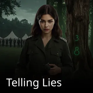 Telling Lies Telling Lies