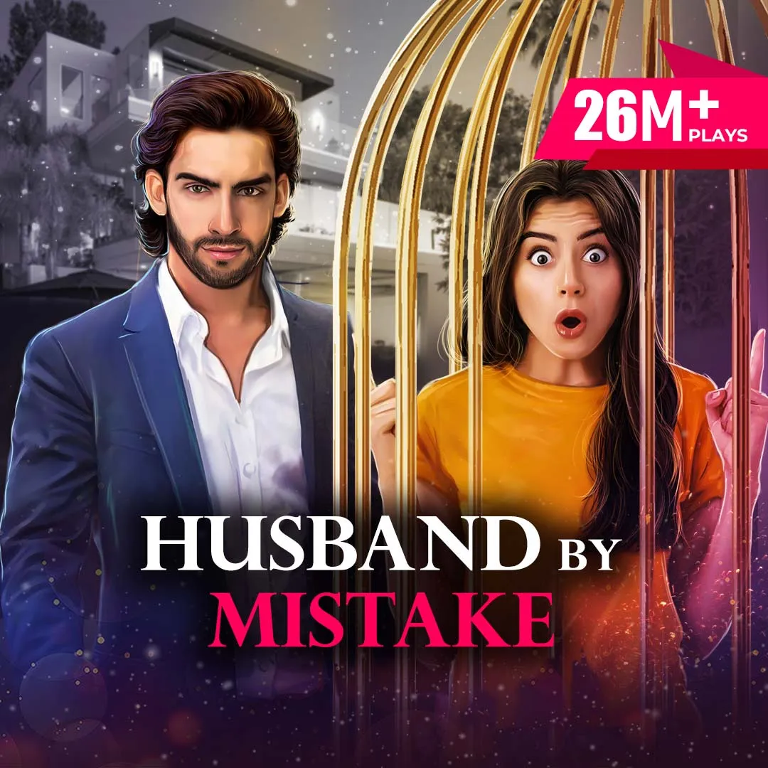 Husband by Mistake 