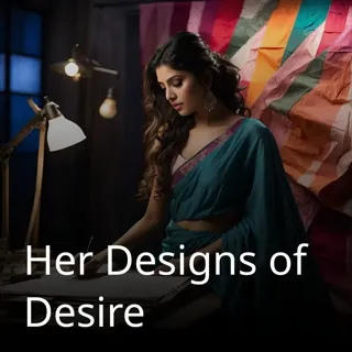 Her Designs of Desire