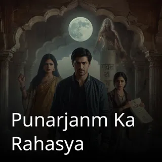 Punarjanm Ka Rahasya Punarjanm Ka Rahasya