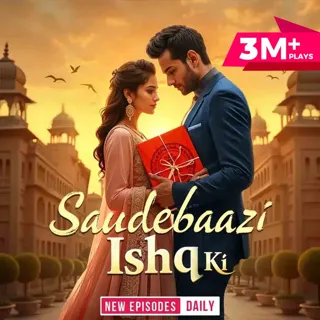 Saudebaazi Ishq Ki 