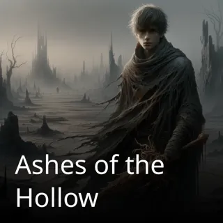 Ashes of the Hollow Ashes of the Hollow